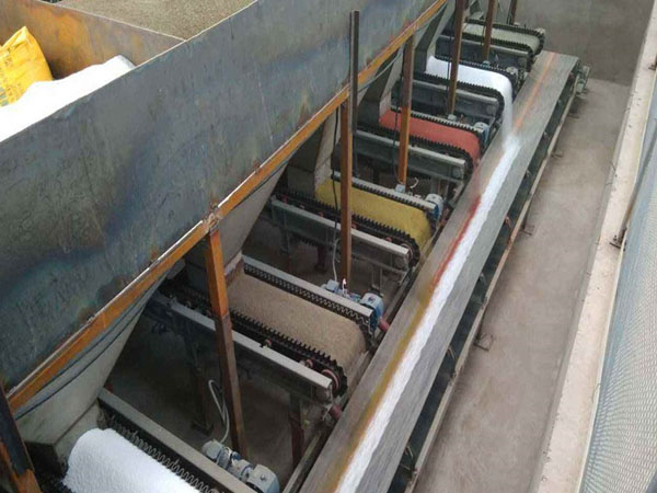 bb肥自動配料系統(tǒng)